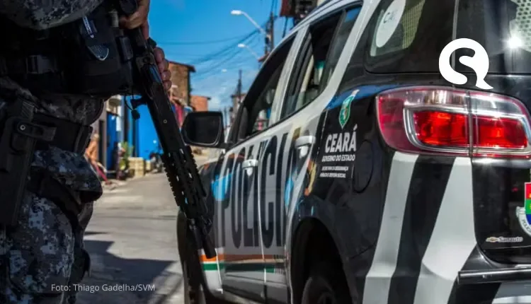 Sobral está entre as 50 cidades mais violentas do Brasil, afirma Atlas da Violência