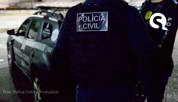 Advogada é presa em Ubajara por suspeita de chefiar grupo criminoso no Ceará
