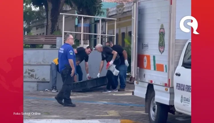 Presos por tráfico após chacina em Viçosa têm liberdade provisória concedida
