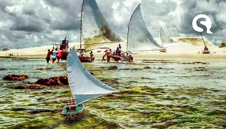 Projeto Praia da Música Cearense chega à Praia de Arpoeiras, em Acaraú (CE)