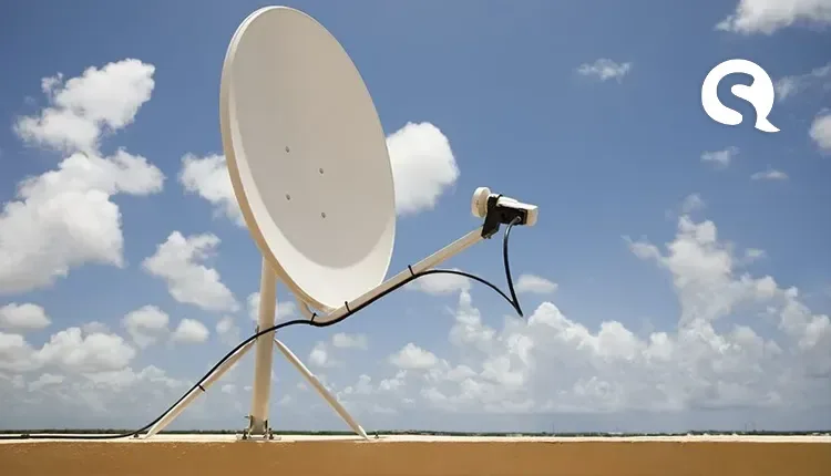 Mais de 17 mil famílias podem receber nova antena parabólica digital no Ceará; saiba como se inscrever