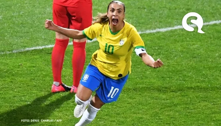 Paris 2024: veja agenda de jogos da seleção brasileira de futebol feminino nas Olimpíadas