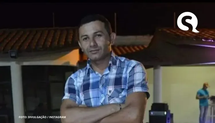 Em Irauçuba homem morre após sofrer descarga elétrica dentro de casa