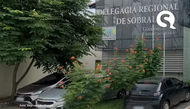 Em Sobral pai e filho são baleados; criança sofreu tiro de raspão no pé