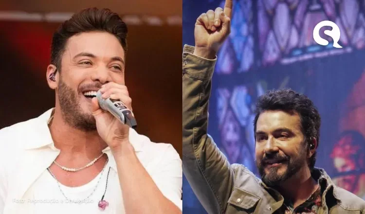 MPCE pede cancelamento de shows de Wesley Safadão e Padre Fábio de Melo em aniversário de Crateús