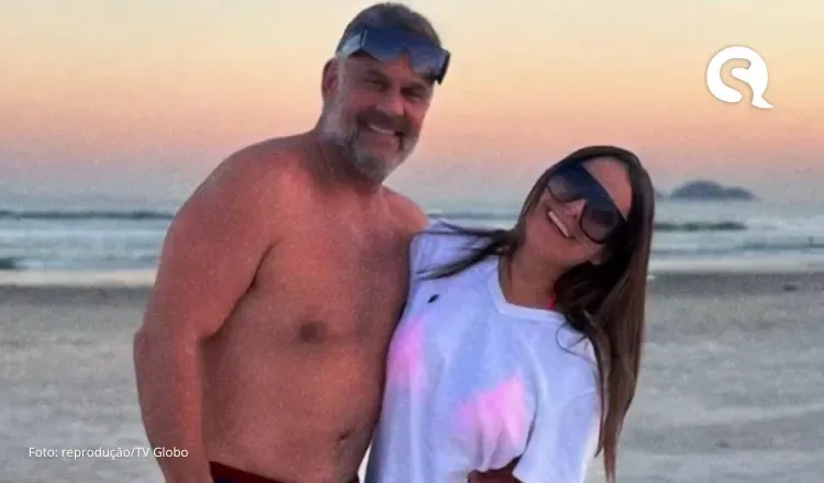 Suspeito de tráfico é preso após esposa ostentar nas redes sociais e revelar localização do casal
