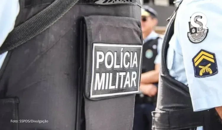 PMs são presos por integrar grupo suspeito de homicídios, extorsões e tráfico de drogas