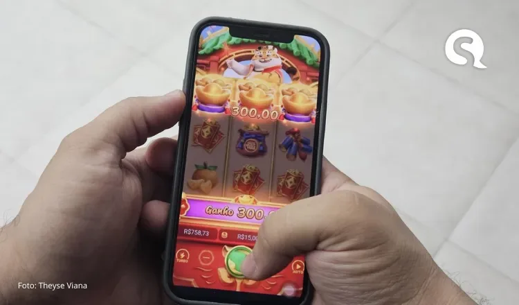 ‘Tigrinho’ e ‘Aviãozinho’: como jogos de azar podem gerar dependência, dívidas e perdas na família