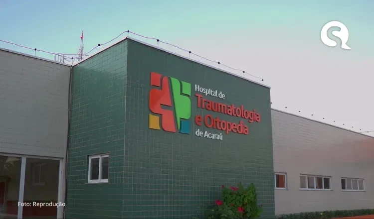 O Maior Sonho da População Acarauense Está Próximo de se Tornar Realidade: o Hospital de Traumatologia e Ortopedia de Acaraú