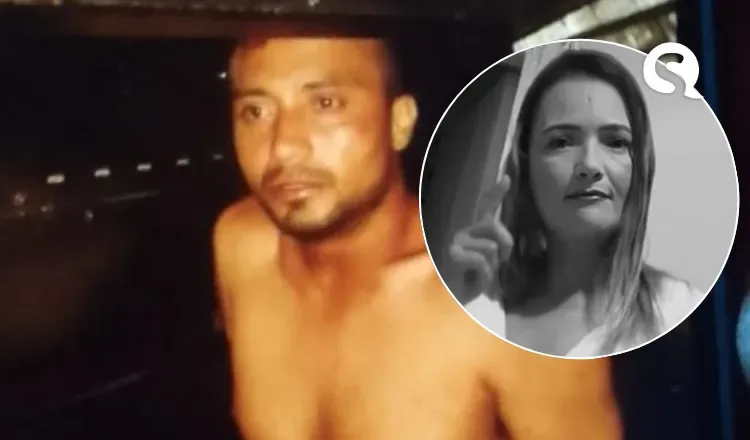 Mulher é agredida e morta pelo companheiro a facadas na cidade de São Benedito na Serra da Ibiapaba