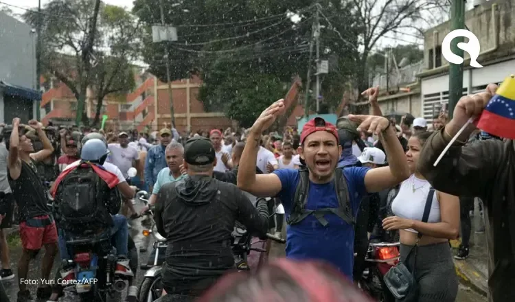 Eleição na Venezuela não atende padrão de integridade e não pode ser considerada democrática, diz Centro Carter