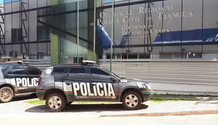 Mãe alcoolizada esfaqueia filho de 11 anos quatro vezes na cidade de Ipu