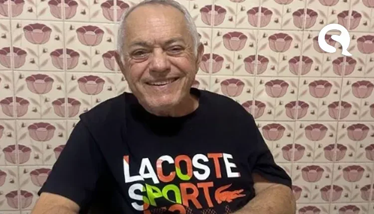 Morre ex-prefeito de Tianguá, Dr. Luiz Menezes, aos 78 anos