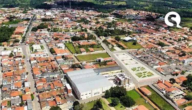 Concurso em Ubajara tem 432 vagas e salários de até R$ 8,4 mil