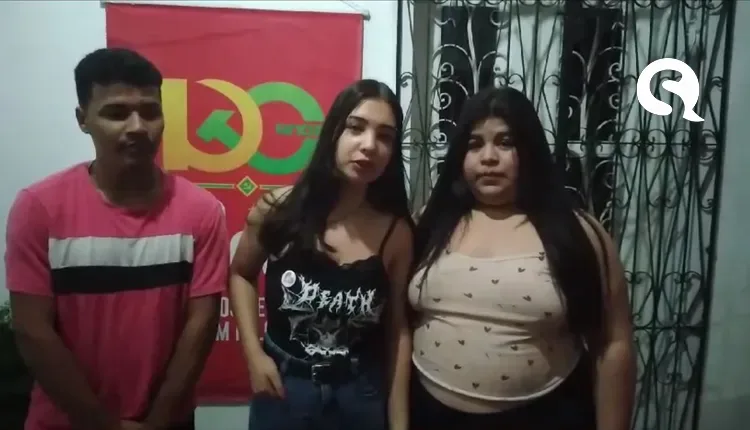 Ônibus não retorna para buscar estudantes de São Benedito após evento em Fortaleza