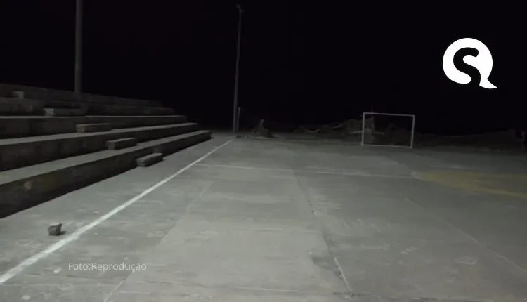 Tentativa de chacina na Barra do Ceará: três jovens são baleados enquanto jogavam futebol