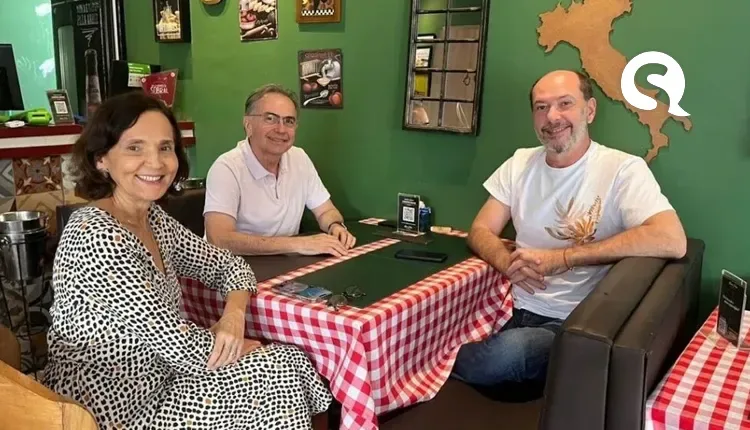 Leônidas Cristino vai integrar campanha eleitoral de Izolda Cela em Sobral