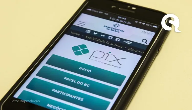 Banco Central muda regras do Pix para garantir mais segurança para os usuários