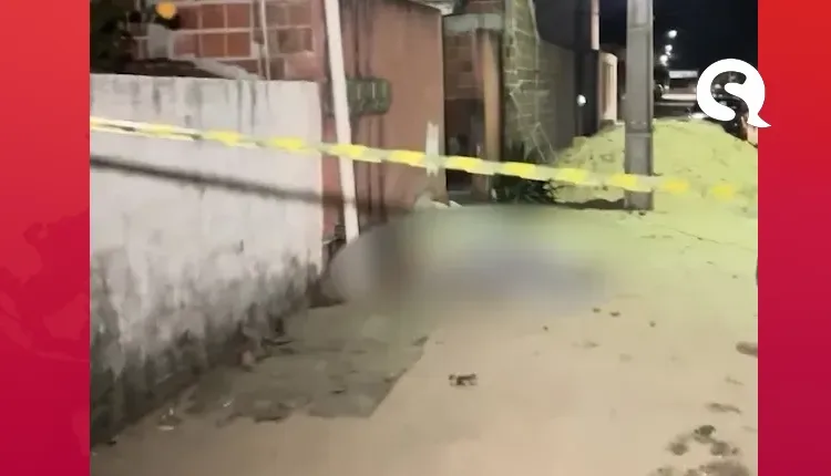 Homem é morto a tiros na Praia do Preá, no Ceará, quando bebia em bar com amigos