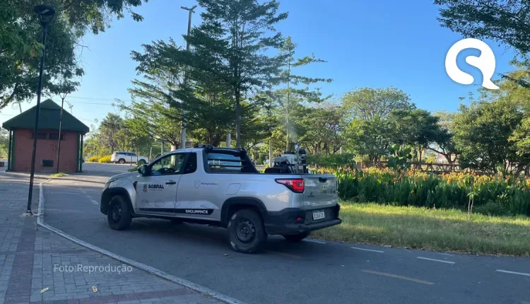 Sobral intensifica combate a pernilongos com estratégias de controle integrado