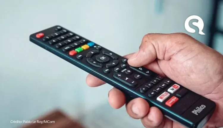 Novos Canais de TV Digital: recurso chega a Tianguá, Brejo Santo e Ubajara