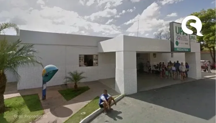 Paciente de alto risco desmaia após esperar mais de 40 minutos por atendimento na UPA de São Benedito