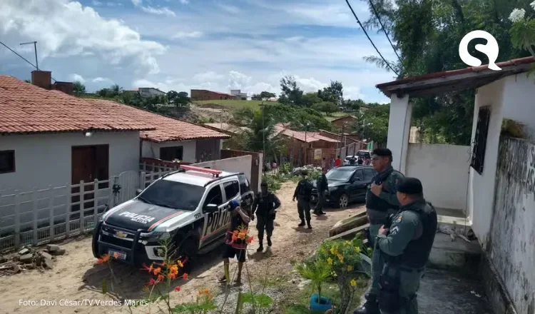 Tia-avó e prima são denunciadas pelo MPCE por morte de menina de 6 anos na Grande Fortaleza