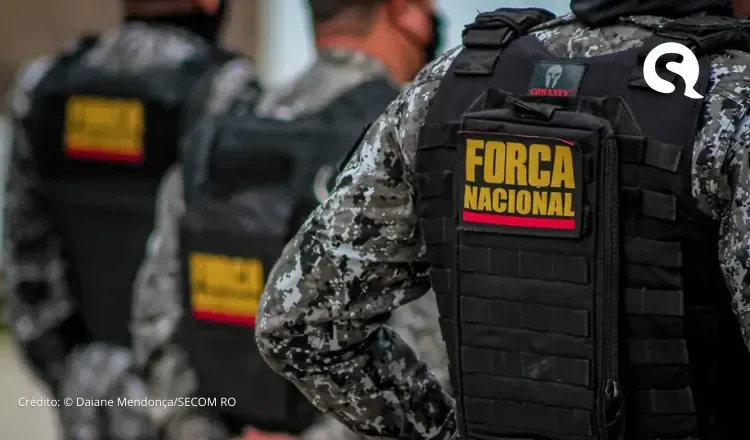 Força Nacional é autorizada a atuar em terra indígena no RS