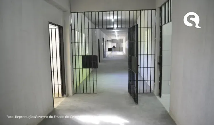 Faccionados, homicida suspeito de decapitação e latrocida estão entre fugitivos de presídio no Ceará