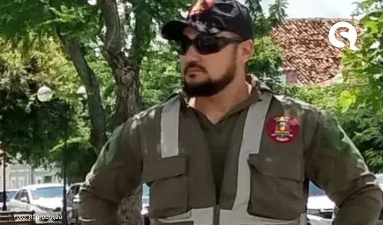 Suspeito de matar agente de trânsito em Sobral é preso em Goiás