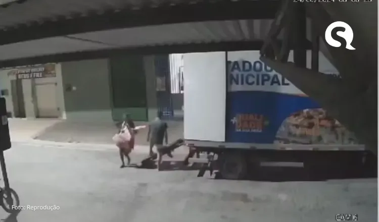 Grupo rende funcionário e rouba centenas de quilos de carne no Ceará