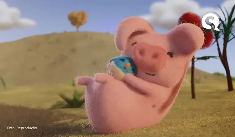 Mostra Internacional Infantil de Audiovisual, o CINE MIAU acontece de 20 a 25 de agosto em Sobral