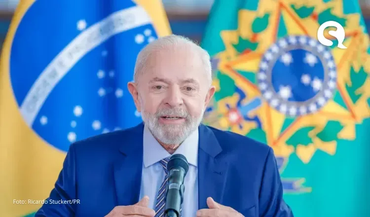 Lula rebate acusações de Leite e diz que irá conversar com governador e mostrar números