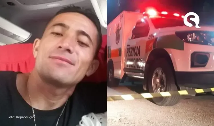 Homem monitorado por tornozeleira eletrônica é executado dentro de casa, no distrito de Lisieux, em Santa Quitéria