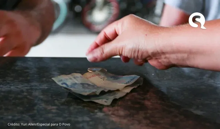 Governo aumenta estimativa e deve prever salário mínimo de R$ 1.509 em 2025