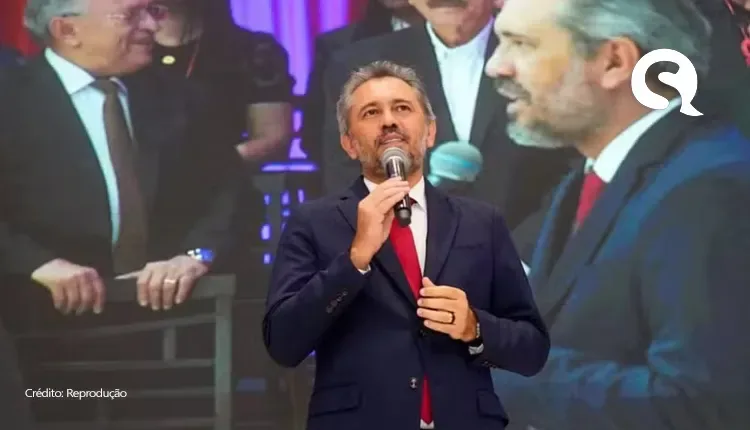 Reforma do secretariado: Elmano anuncia nomes dos novos secretários no Governo do Ceará