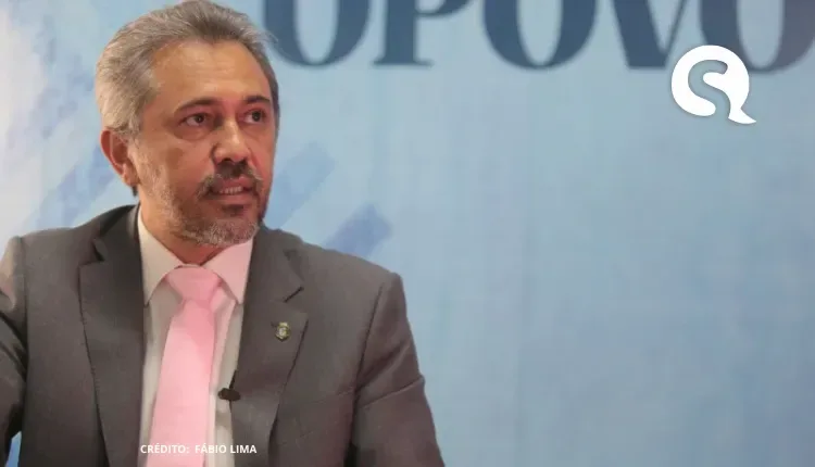 Elmano confirma novo presídio para regime semiaberto, mas negocia mais verba federal