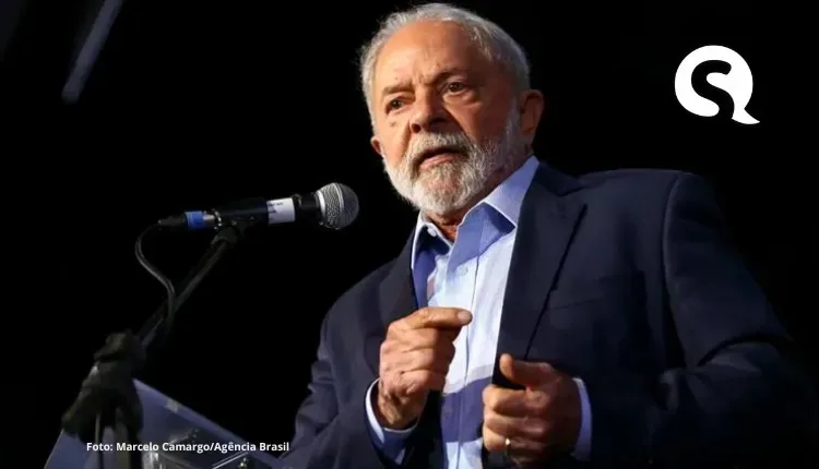 Ortega critica atuação de Lula sobre eleições na Venezuela: ‘vergonhosa’