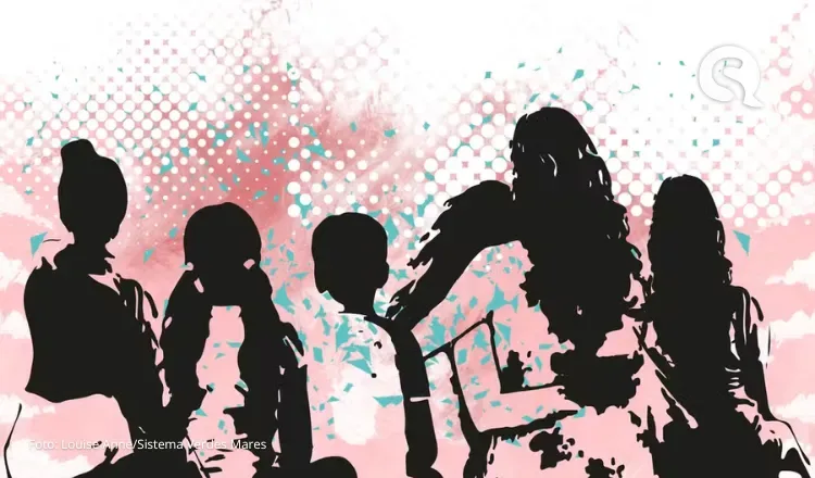 Ex-vítima de violência doméstica, mãe consegue de volta a guarda de 5 filhos após dois anos separados