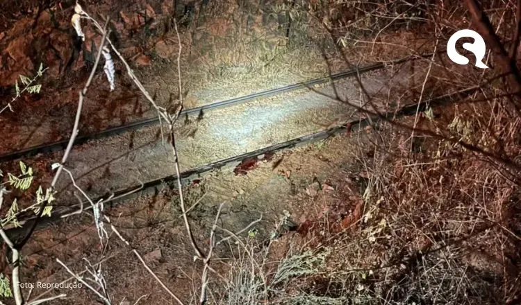 Criança encontrada morta em via férrea no Ceará foi estuprada e asfixiada, diz irmão