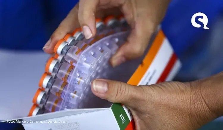 Vacina do Butantan contra a covid não atinge resultado esperado e pesquisa é descontinuada