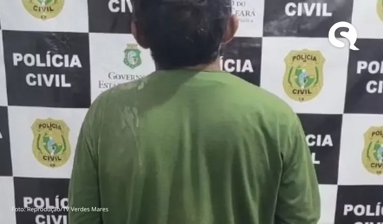 Homem é condenado por estupro de vulnerável contra a própria sobrinha no Ceará