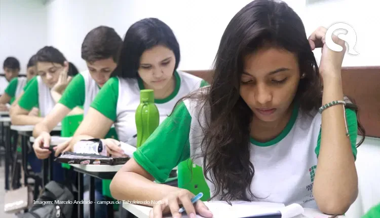 IFCE abre 710 vagas em cursos superiores presenciais em Camocim, Acaraú, Itapipoca e outras 9 cidades do Ceará; confira