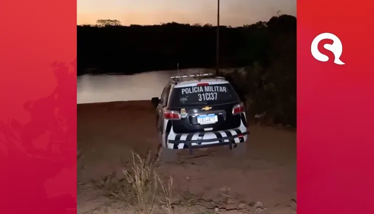 Idoso é encontrado morto boiando em barragem de Tianguá, na Serra da Ibiapaba