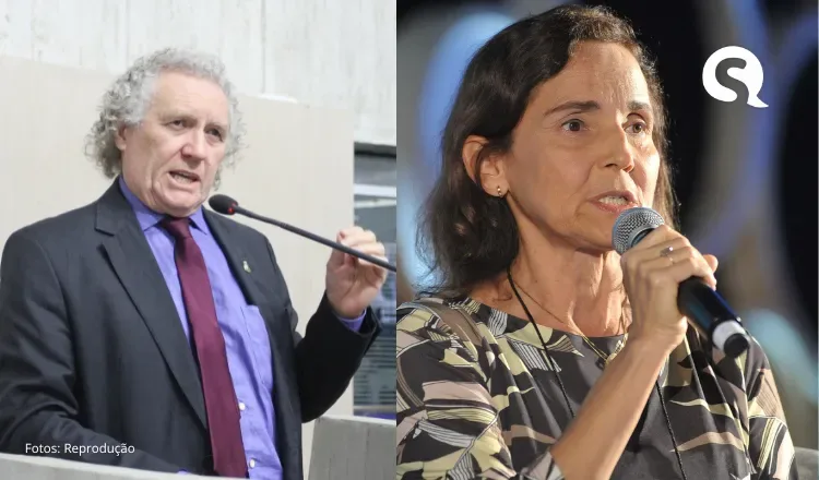 Sobral Online e Rádio Coqueiros FM promovem debate entre Oscar Rodrigues e Izolda Cela no dia 03 de Outubro