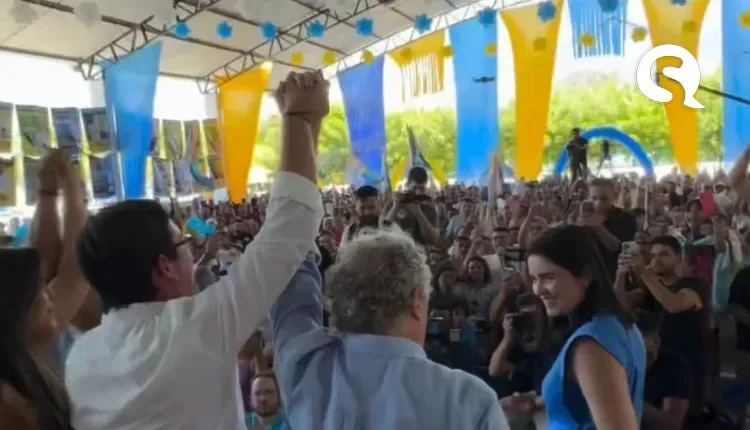 PL retira candidatura em Sobral para apoiar Oscar Rodrigues: ‘derrotar a oligarquia’