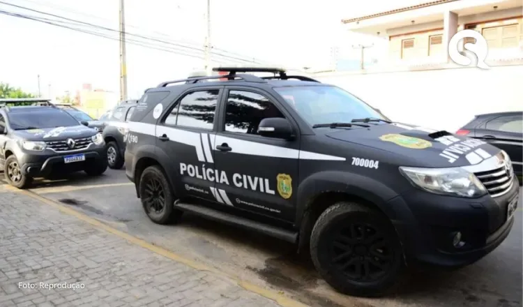 Professor de escolinha de futebol em Sobral,  acusado de estuprar crianças levava as vítimas para casa