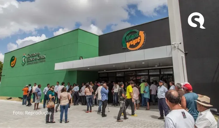 Unidade do Vapt Vupt de Sobral irá abrir aos sábados para emissão de urgência da nova carteira de identidade