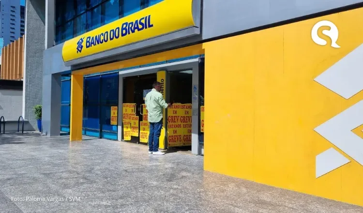Entenda por que o Banco do Brasil entrou em greve e como ficam as outras instituições