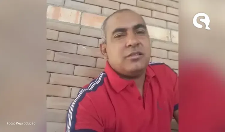 Ex-goleiro é encontrado morto em lagoa no interior do Ceará
